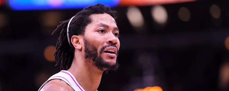 NBA Rewind: Rose stuns James, Cavs with game-winning three