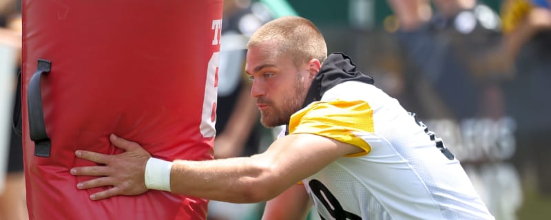 Steelers Should Absolutely Involve 1 Key Offensive Player More Often: 'Just Not Being Used'