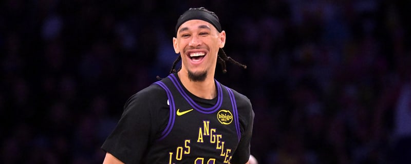 Jazz, Jaxson Hayes Agree To Two-Year Deal