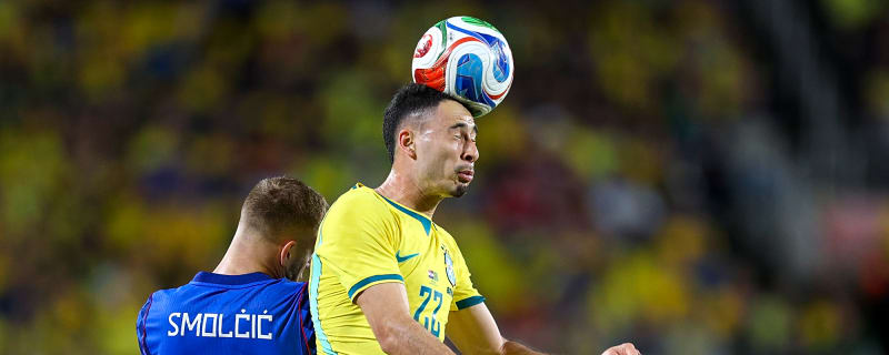 Arsenal willing to sell underperforming star for £50m amid growing transfer buzz