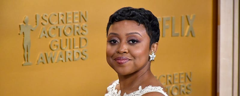 Quinta Brunson to host the next episode of "Saturday Night Live"