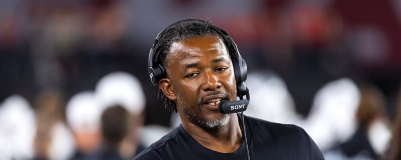 Steelers Given Clear Grade On Patrick Graham Hire