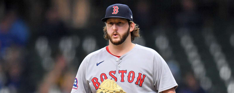 Red Sox reinstate key righty reliever from 60-day IL