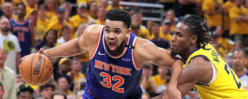 John Calipari recalls Lakers interest in Karl-Anthony Towns before 2015 NBA Draft