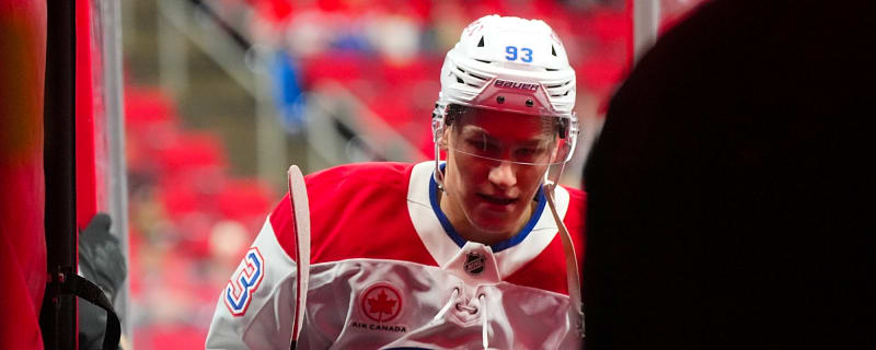 Contract: Ivan Demidov’s agent has his own ways (and CH fans have reason to be concerned)