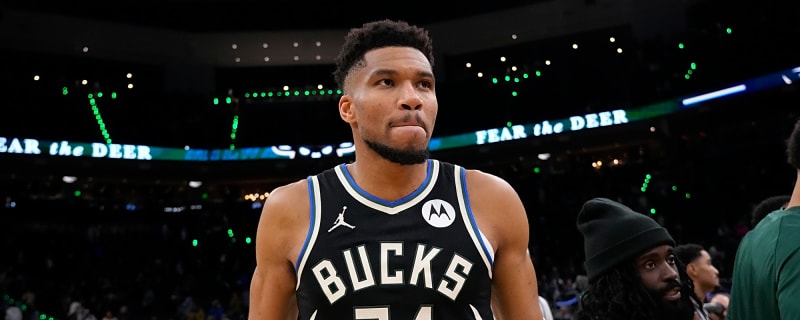 The Greek Freak on Broadway? Giannis, the Nets and the South Beach ‘Culture’ Clash