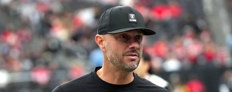 The Las Vegas Raiders are now Tom Brady and John Spytek’s 'show'