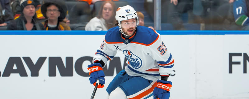 Oilers Prospect Update: Howard, Leppänen and Akey continue to impress as playoffs loom for Condors