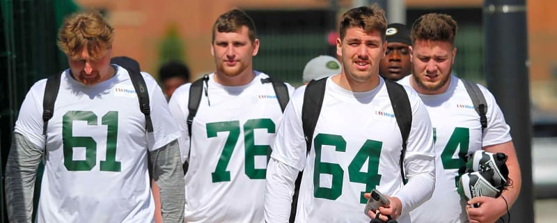 Ten Key Takeaways from the Green Bay Packers 2026 Schedule