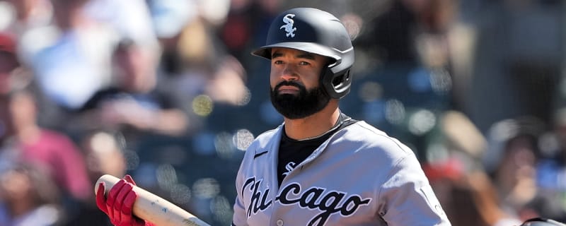 Derek Hill Scratched from Saturday’s Game Against the Tigers