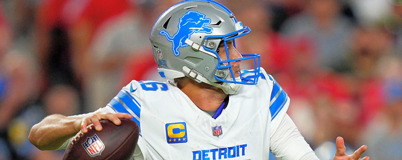 Fantasy football Week 7: Five players set to smash projections