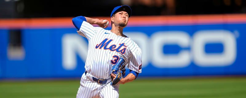 Why the New York Mets Should Trade Kodai Senga for Sonny Gray