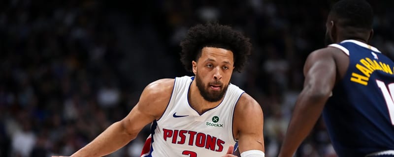 Shorthanded Phoenix Suns face enormous test against Eastern Conference’s best Detroit Pistons