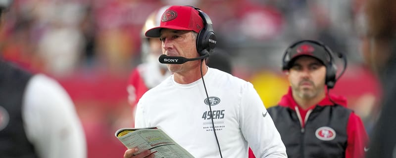 49ers expecting flurry of reinforcements following bye week
