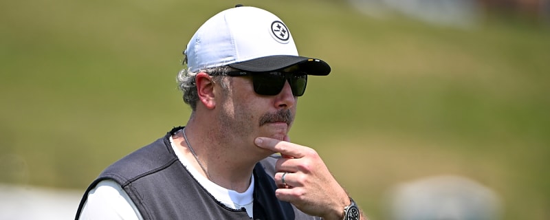 Steelers Are In Danger Of Losing A Critical Coach In 2026