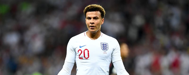 ‘Emotional’ Dele Alli makes heartfelt admission after Tottenham Hotspur Stadium return