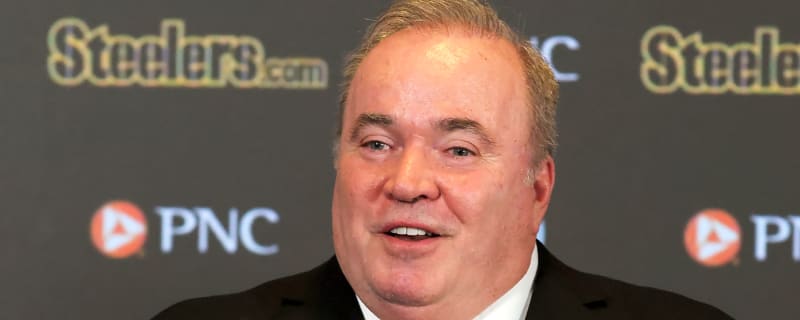 'No Way': Legendary NFL Writer Thinks Steelers Great Dan Rooney Would Disapprove Of Mike McCarthy Hire