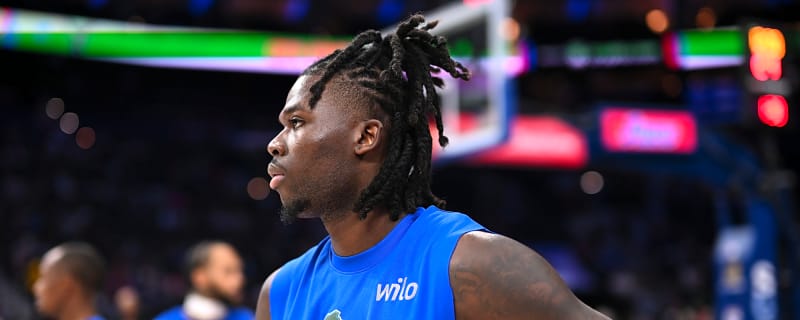 Bucks Re-Signing Chris Livingston, One Of Two Akron Products On Summer Roster