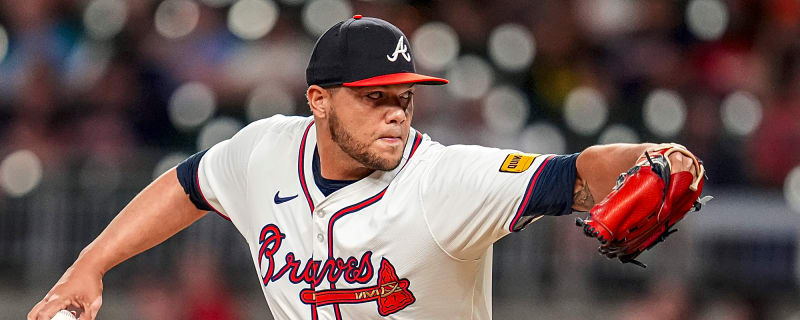  Latest injury update on Joe Jimenez