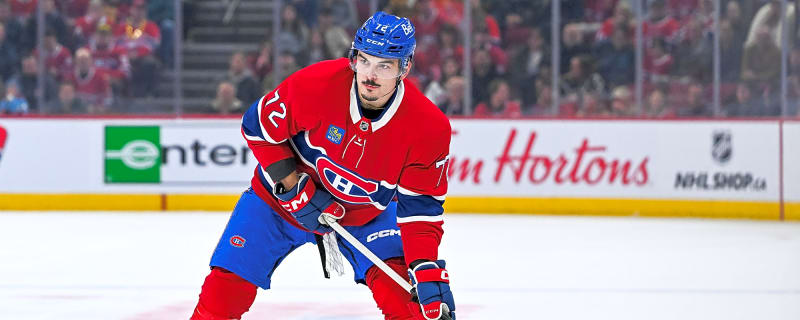 'The guys love Arber Xhekaj: he’s the real deal'