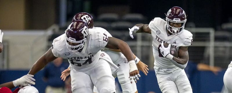 How Do the Texas A&M Aggies Clinch a 2025 SEC Championship Game Berth?