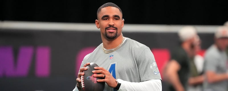 NFC Notes: Odell Beckham, Jalen Hurts, D.J. Reader, Eagles, Giants