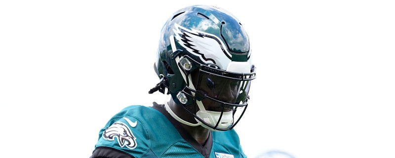 Analysts break down what Eagles' A.J. Brown will offer Patriots