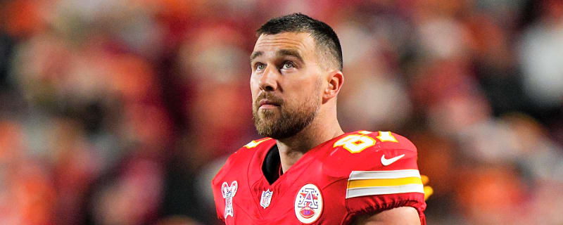 Chiefs may already have a Travis Kelce replacement in mind