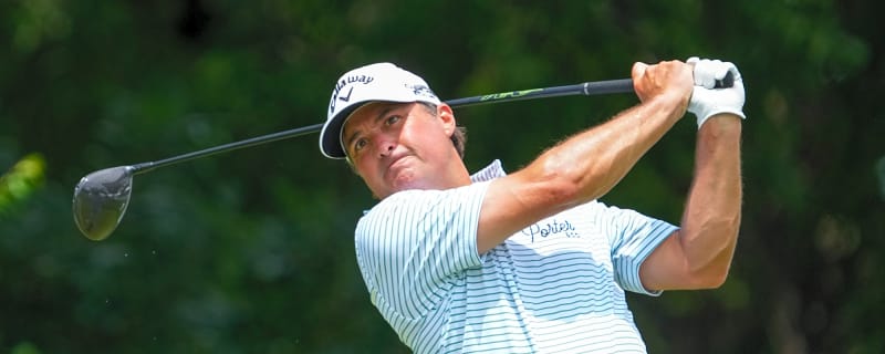 Kevin Kisner Defends PGA Tour’s Decision to Ditch East Lake for TOUR Championship in Major Overhaul