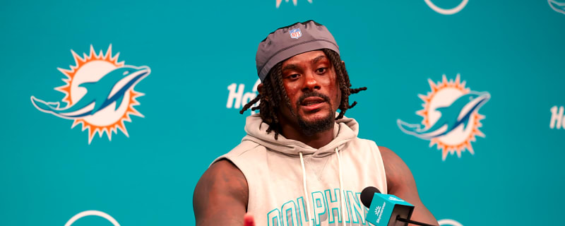 Dolphins’ Roster Ranked NFL’s Worst — But Malik Willis Holds Key to Surprise Season