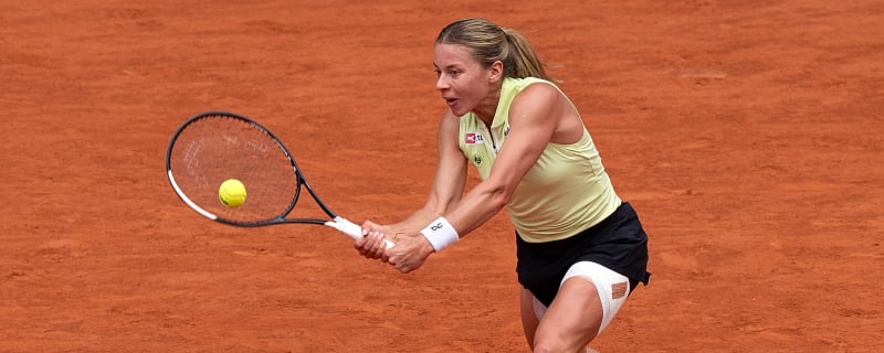 Both started 2026 outside the top 140 — now Jodar and Chwalinska are knocking on the top 10's door