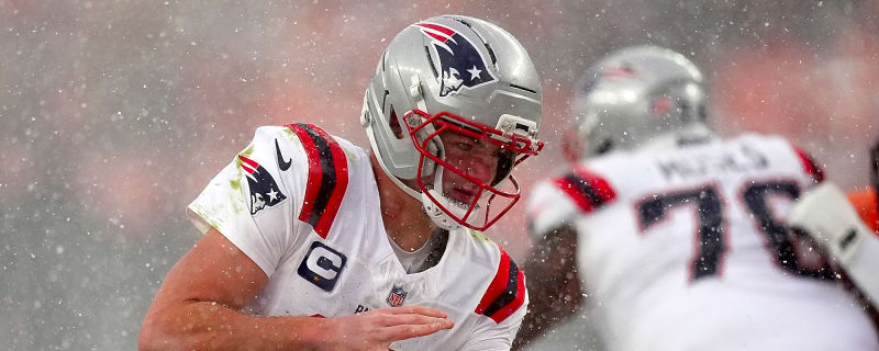 Five reasons the New England Patriots will win Super Bowl LX