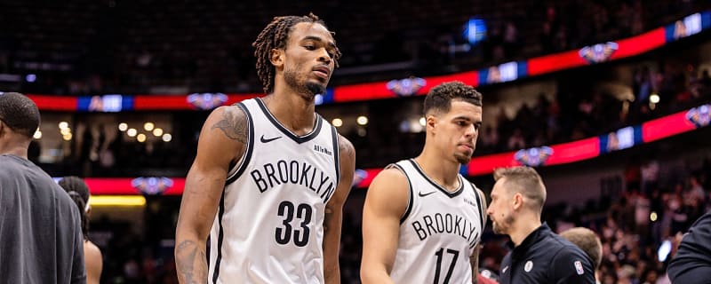 Nets in position to play spoiler, facilitator, or seller at deadline