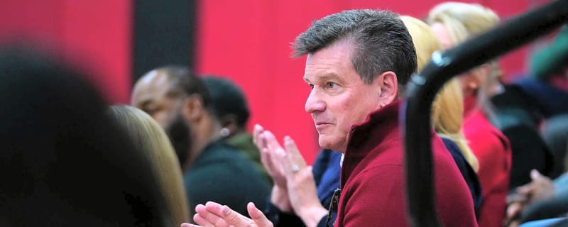 Cardinals owner Bidwill reveals reason for Gannon’s firing after 3 seasons