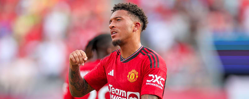 Tottenham Hotspur eyeing 25-year-old Manchester United star to replace Son Heung-min