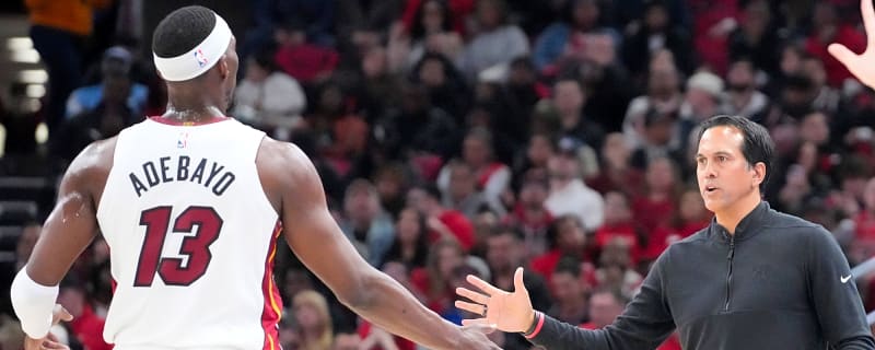 Heat knock Bulls out of the playoffs for third straight season