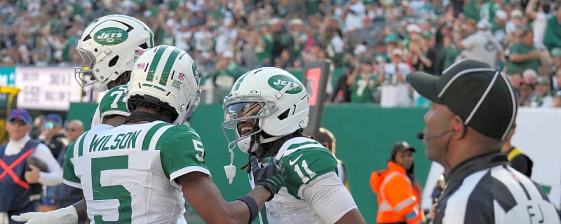 The most asinine trade rumor in NY Jets history is going around