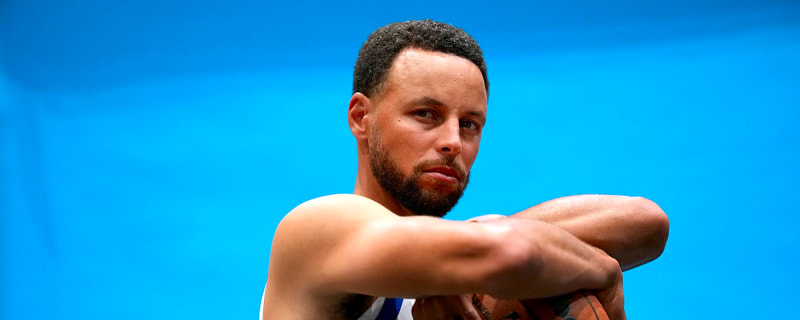 Stephen Curry had a telling comment on Brandin Podziemski after a preseason game