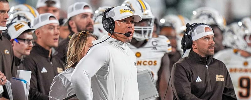 Western Michigan reveals whether they will appeal ending of Michigan game