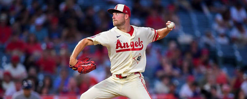 Cubs Have Not Acquired Reid Detmers