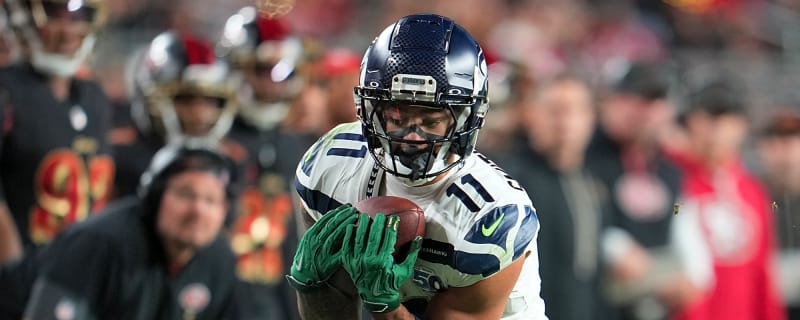 NFL's apology to Jaxon Smith-Njigba for 'disrespectful' mishap falls short