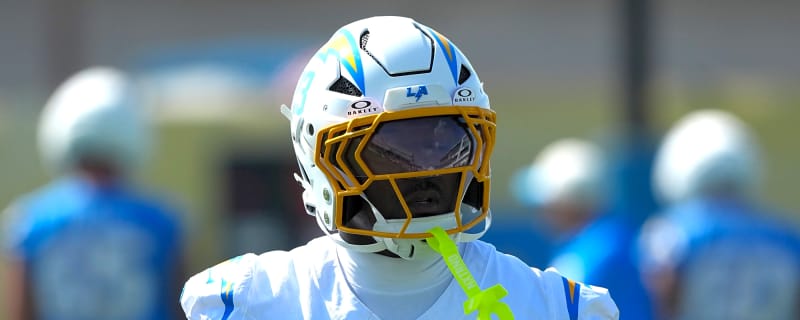 Chargers Release S Tony Jefferson