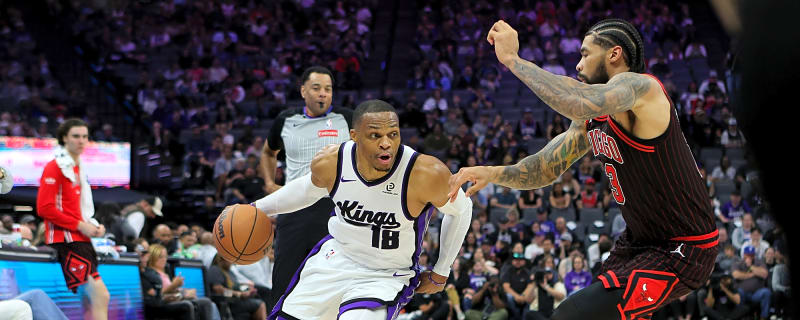 Russell Westbrook Move Emerges After Former Coach Billy Donovan’s Father’s Death