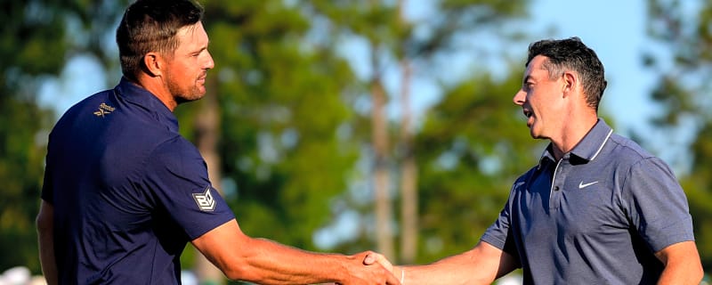 Fireworks and feuds: Ryder Cup 2025's most explosive potential matchups