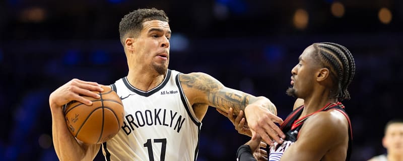 Nets’ Michael Porter Jr. among those on Bucks radar