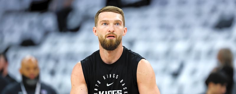 Report addresses Domantas Sabonis trade rumors