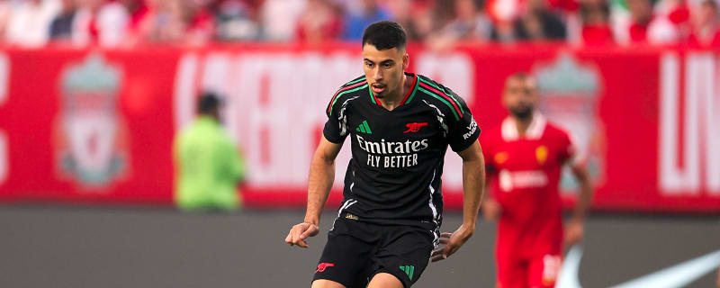Arsenal still ready to sanction move for important star this summer