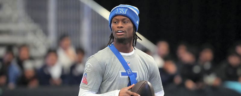 No Progress In Cowboys’ Talks With George Pickens, Brandon Aubrey