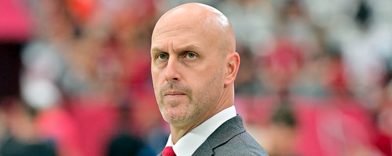 NFL analyst has Arizona Cardinals GM on hot seat