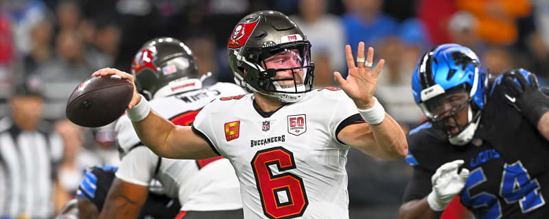 Baker Mayfield doubles down on his Saints hate and reveals exactly why he dislikes them